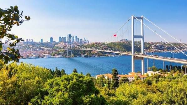Istanbul, Turkey